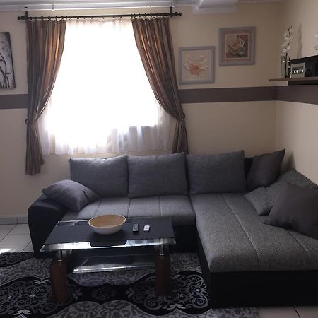 Boulevard Apartment Raunheim Zewnętrze zdjęcie