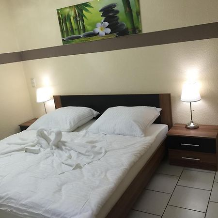 Boulevard Apartment Raunheim Zewnętrze zdjęcie
