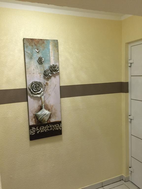 Boulevard Apartment Raunheim Zewnętrze zdjęcie