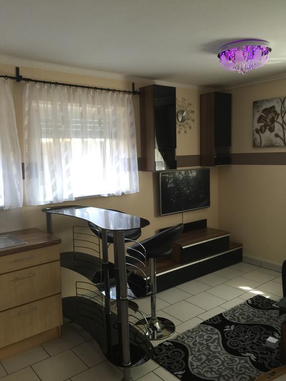 Boulevard Apartment Raunheim Zewnętrze zdjęcie