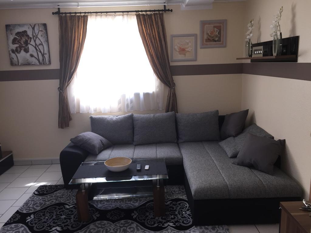 Boulevard Apartment Raunheim Zewnętrze zdjęcie
