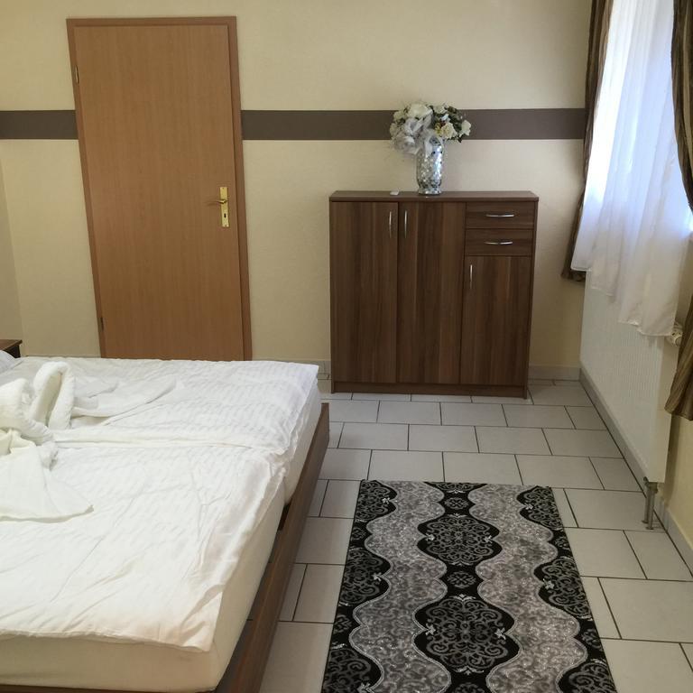 Boulevard Apartment Raunheim Zewnętrze zdjęcie