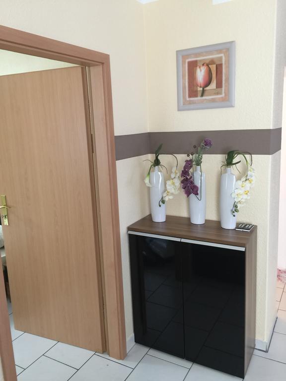Boulevard Apartment Raunheim Zewnętrze zdjęcie