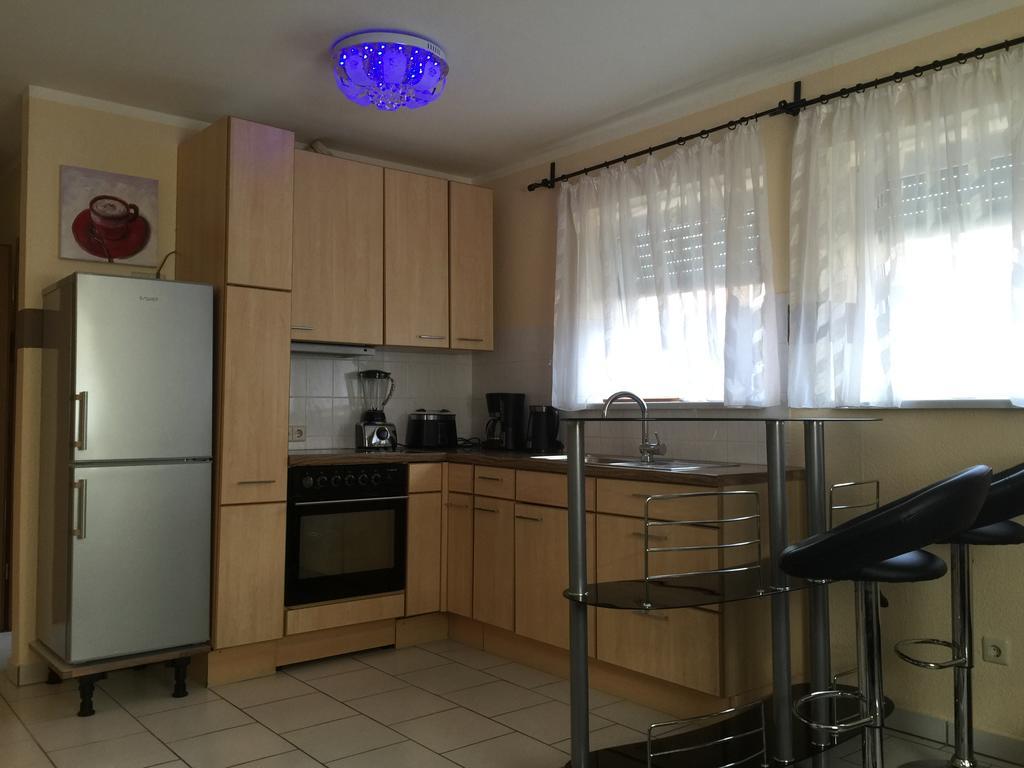 Boulevard Apartment Raunheim Zewnętrze zdjęcie