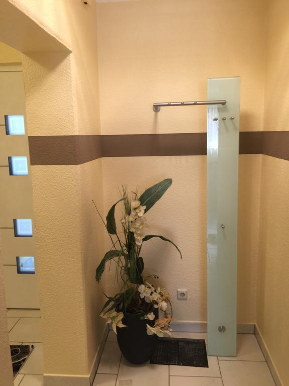 Boulevard Apartment Raunheim Zewnętrze zdjęcie